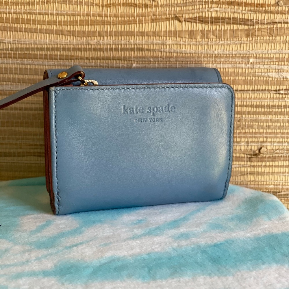KATE SPADE MINI WALLET